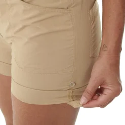 Short Rando<Lafuma Short de rando Access Short W Sesame