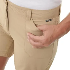 Short Rando<Lafuma Short de rando Access Short W Sesame