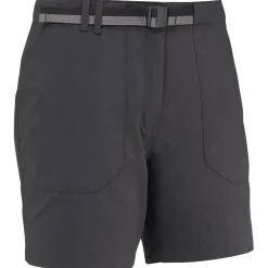 Short de rando Access Short W Asphalte Short Rando