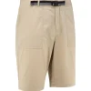 Short Rando<Lafuma Short de rando Access Short M Straw