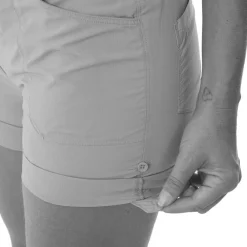 Online Short de rando Access Short W Asphalte Short Rando