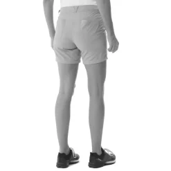 Online Short de rando Access Short W Asphalte Short Rando