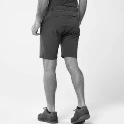 Short Rando<Lafuma Short de rando Active Stretch Short M Gold Umber