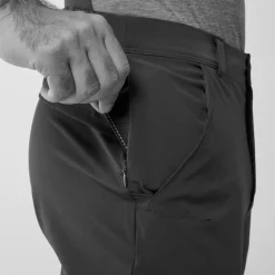 Short Rando<Lafuma Short de rando Active Stretch Short M Gold Umber