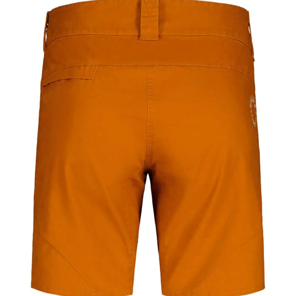 Short Escalade|Short Rando<Maloja Short de rando Fouly Amber