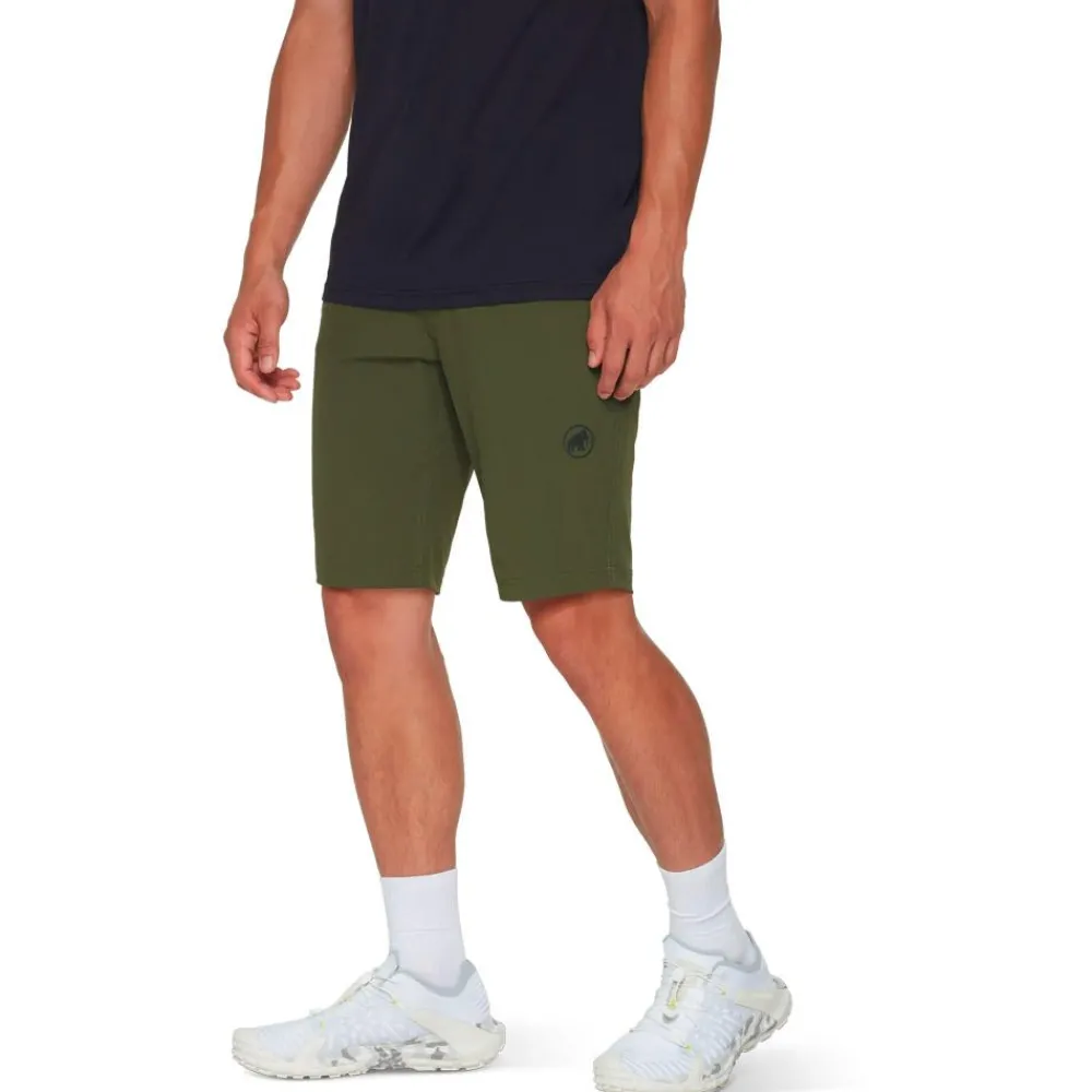 Sale Short de rando Hiking V Shorts M Dark Marsh Short Rando