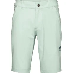 Short Rando<Mammut Short de rando Hiking V Shorts M Silver Sage
