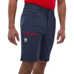 Best Short de rando Wanaka Stretch Short III Saphir Short Rando
