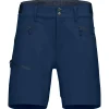 New Short de rando Falketind Flex1 W"s Indigo Night Short Rando