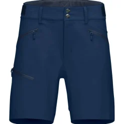New Short de rando Falketind Flex1 W"s Indigo Night Short Rando