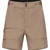 Short Rando<Norrona Short de rando Femund Light Cotton Short W Winter Twig