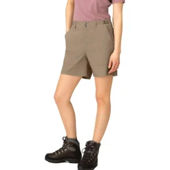 Short Rando<Norrona Short de rando Femund Light Cotton Short W Winter Twig