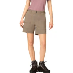 Short Rando<Norrona Short de rando Femund Light Cotton Short W Winter Twig