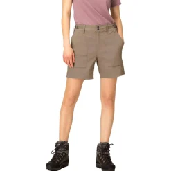 Short Rando<Norrona Short de rando Femund Light Cotton Short W Winter Twig