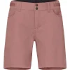 Outlet Short de rando Femund Cotton Short W Grape Shake Short Rando