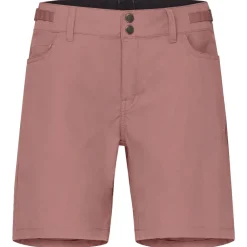Outlet Short de rando Femund Cotton Short W Grape Shake Short Rando