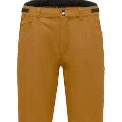 Outlet Short de rando Femund Cotton Short Camelflage Short Escalade|Short Rando