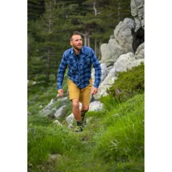 Outlet Short de rando Femund Cotton Short Camelflage Short Escalade|Short Rando