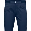 Short Rando<Norrona Short de rando Femund Flex1 Lightweight Short Indigo Night