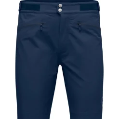 Short Rando<Norrona Short de rando Femund Flex1 Lightweight Short Indigo Night