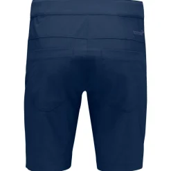 Short Rando<Norrona Short de rando Femund Flex1 Lightweight Short Indigo Night