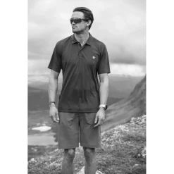 Short Rando<Norrona Short de rando Femund Flex1 Lightweight Short Indigo Night