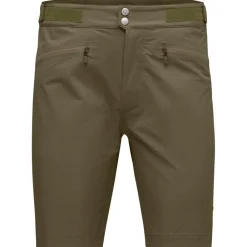 New Short de rando Femund Flex1 Lightweight Short Olive Night Short Rando