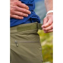 New Short de rando Femund Flex1 Lightweight Short Olive Night Short Rando