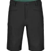 Short Escalade|Short Rando<Ortovox Short de rando Pelmo Short M Black Raven