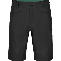 Short Escalade|Short Rando<Ortovox Short de rando Pelmo Short M Black Raven