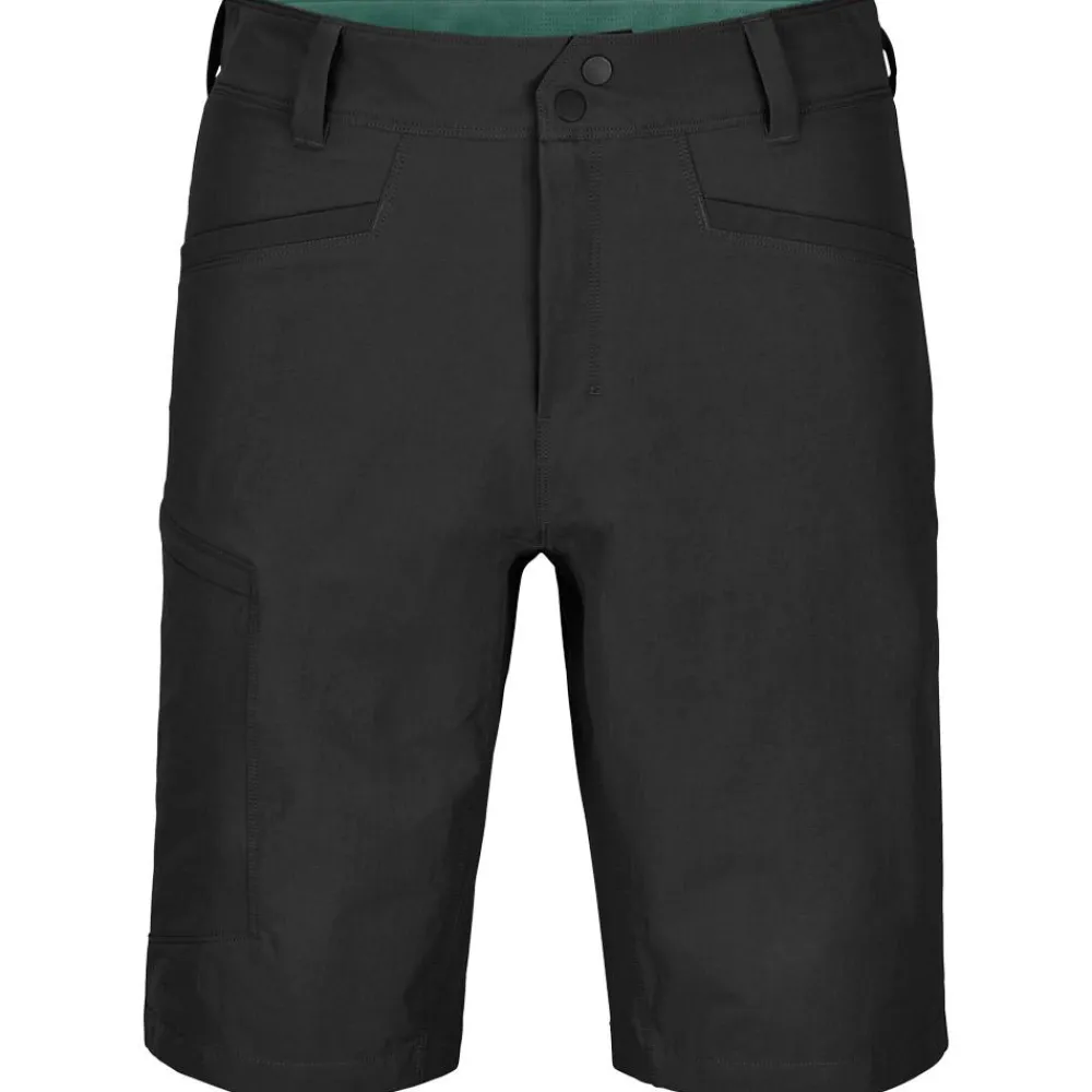 Short Escalade|Short Rando<Ortovox Short de rando Pelmo Short M Black Raven