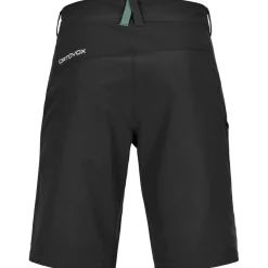 Short Escalade|Short Rando<Ortovox Short de rando Pelmo Short M Black Raven