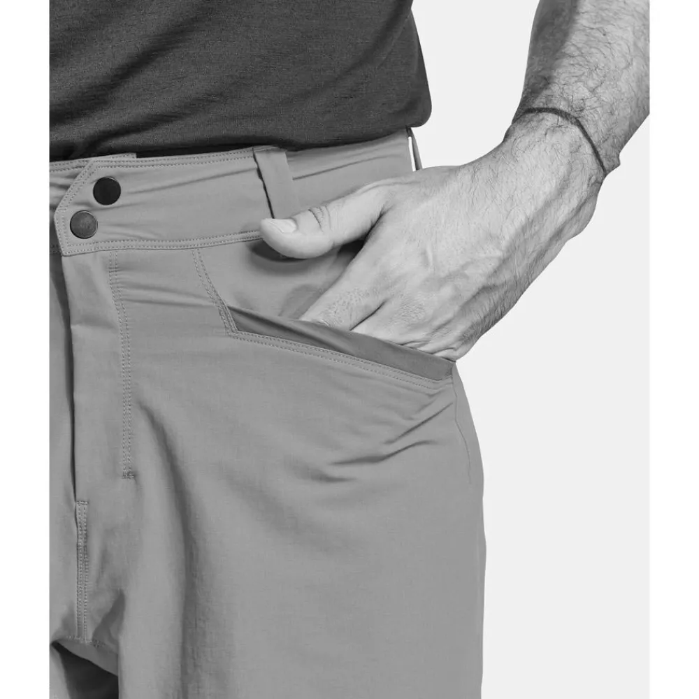 Short Escalade|Short Rando<Ortovox Short de rando Pelmo Short M Black Raven
