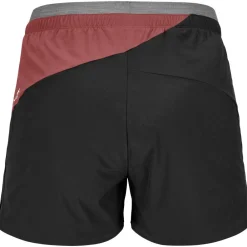 Best Short de rando Piz Selva Short W Black Raven Short Escalade|Short Trail