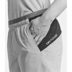 Best Short de rando Piz Selva Short W Black Raven Short Escalade|Short Trail