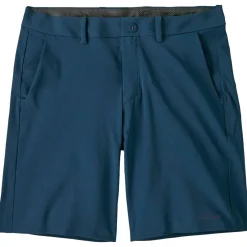 Online Short de rando M's Hydropeak Hybrid Walk Short Tidepool Blue Short Rando