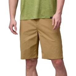 Short Rando<Patagonia Short de rando M's Quandary Short 10 In Classic Tan