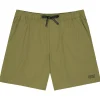 Short Rando<Picture Short de rando Lenu Stretch Shorts Tobacco
