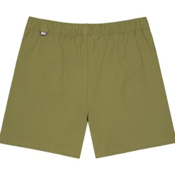 Short Rando<Picture Short de rando Lenu Stretch Shorts Tobacco