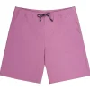 Short Rando<Picture Short de rando Lenu Stretch Grapeade