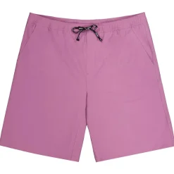 Short Rando<Picture Short de rando Lenu Stretch Grapeade