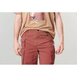 Discount Short de rando Robust Rustic Brown Short Rando