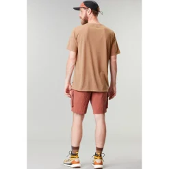 Discount Short de rando Robust Rustic Brown Short Rando