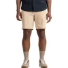 Short Rando<Rossignol Short de rando Lycian Short 9' Mocha