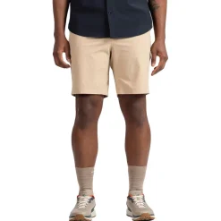 Short Rando<Rossignol Short de rando Lycian Short 9' Mocha