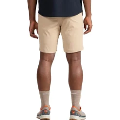 Short Rando<Rossignol Short de rando Lycian Short 9' Mocha