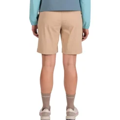 Short Rando<Rossignol Short de rando W Lycian Short 8' Mocha