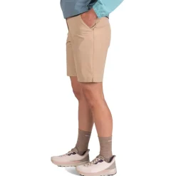 Short Rando<Rossignol Short de rando W Lycian Short 8' Mocha