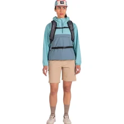 Short Rando<Rossignol Short de rando W Lycian Short 8' Mocha