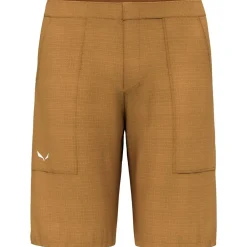 Short de rando Lavaredo Hemp Ripstop Short M Golden Brown Short Rando